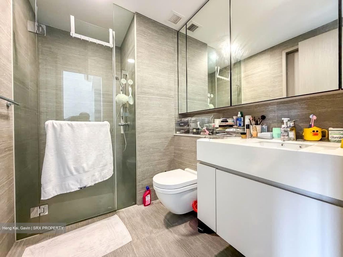 The Garden Residences (D19), Apartment #559835151